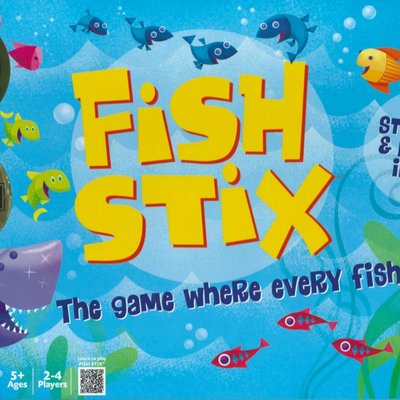 Fish Stix