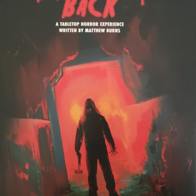 Don't Look Back: The Core Game