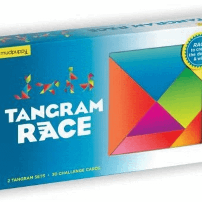 Tangram Race