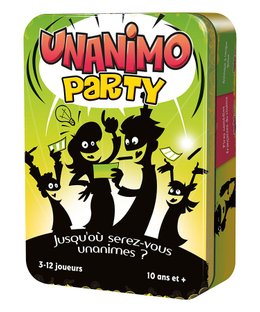 Unanimo Party