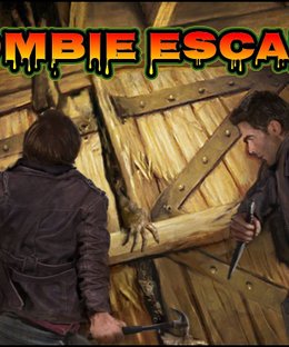 Zombie Escape