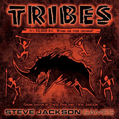 Tribes