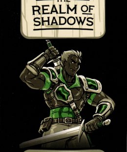 The Realm of Shadows: Expansion Cards