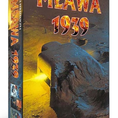 Mława 1939