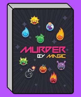 Murder by Magic