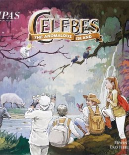 Celebes: The Anomalous Island