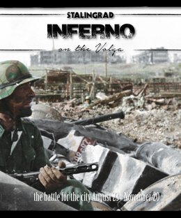 Stalingrad: Inferno on the Volga