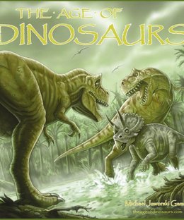 The Age of Dinosaurs