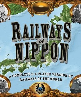 Railways of Nippon