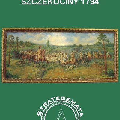Szczekociny 1794