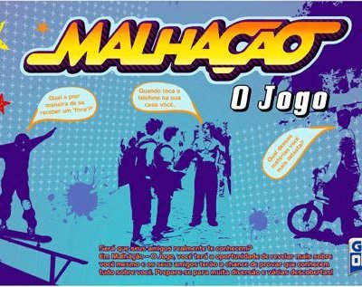 Malhação: O Jogo