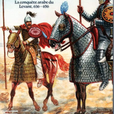 Le Fléau de Martina