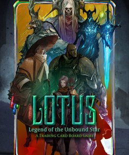 Legend of the Unbound Star