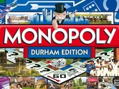 Monopoly: Durham Edition