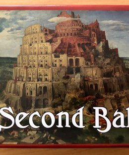 A Second Babel