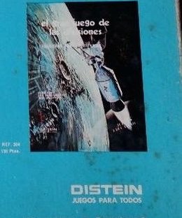 El gran juego de las divisiones