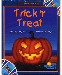 Trick 'r Treat