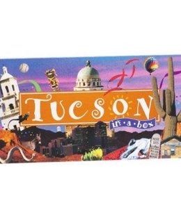 Tucson in a box