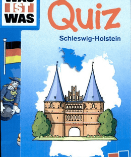 Deutschland-Quiz: Schleswig-Holstein
