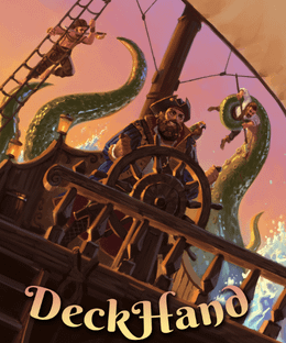 DeckHand