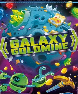 Galaxy Goldmine