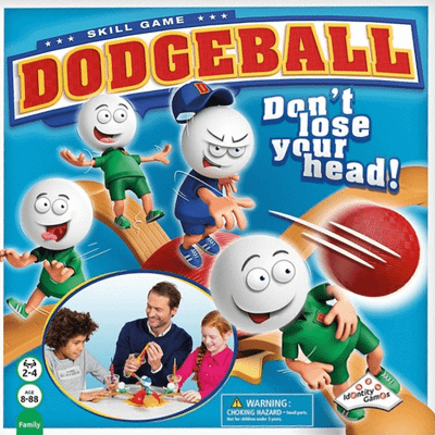Dodgeball