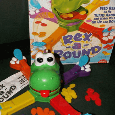 Rex-a-Round