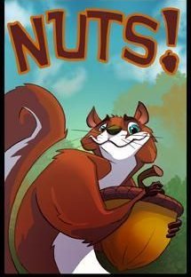 Nuts!