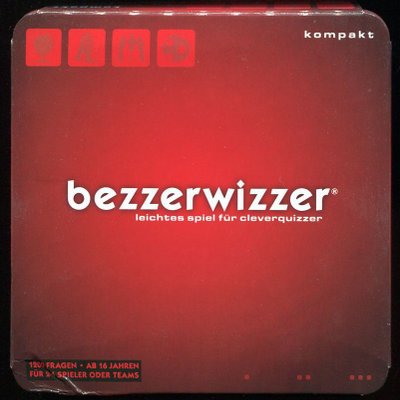 bezzerwizzer kompakt