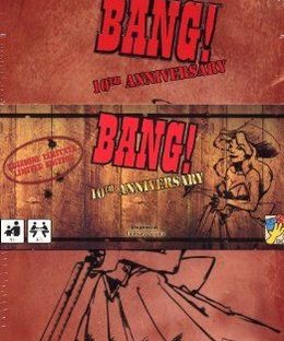 BANG! 10th Anniversary