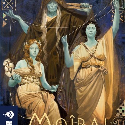 Moirai