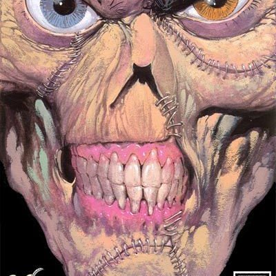 Frankenstein's Children