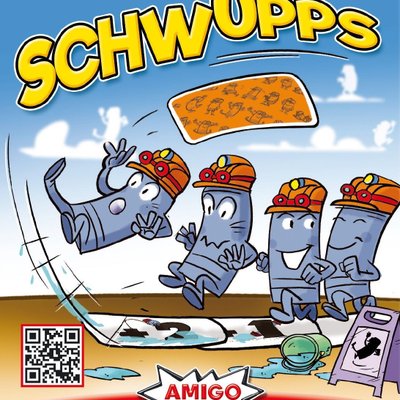 Schwupps