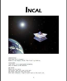 Incal