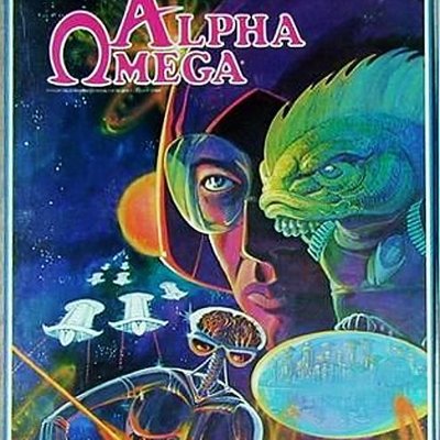 Alpha Omega