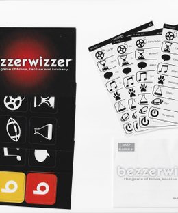 Bezzerwizzer: Promo Pack