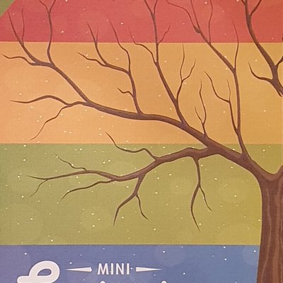 Mini Seasons Lite