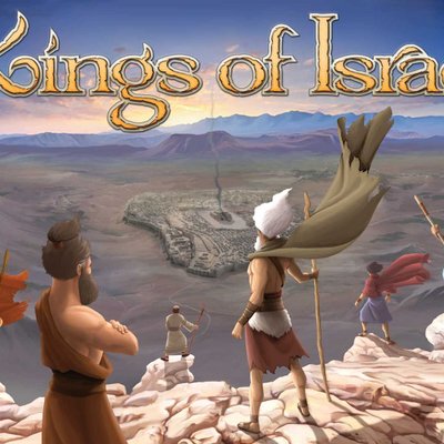 Kings of Israel
