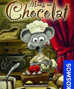 Maus au Chocolat