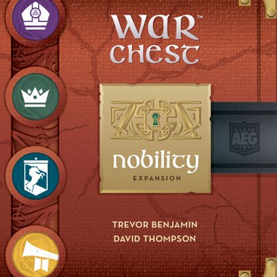 War Chest: Nobility
