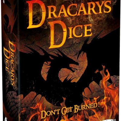 Dracarys Dice