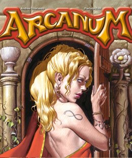 Arcanum