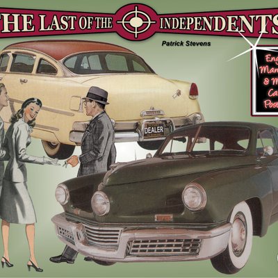 The Last of the Independents