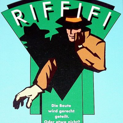 Riffifi