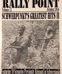 Rally Point 12: Schwerpunkt's Greatest Hits II