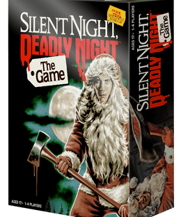 Silent Night, Deadly Night: The Game