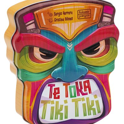 Te Toka Tiki Tiki