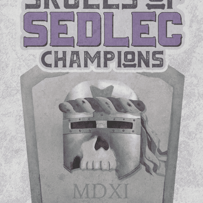 Skulls of Sedlec: Champions