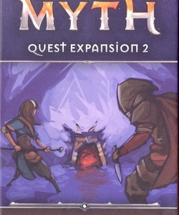 Myth: Quest Expansion 2