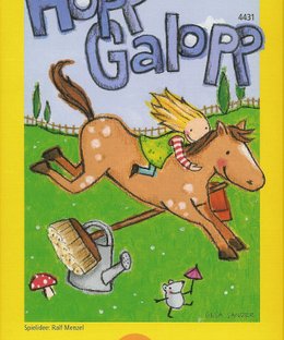 Hopp Galopp